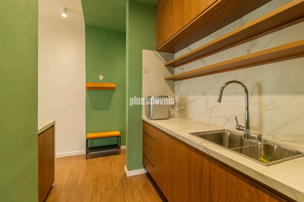 Apartamento, 2 quartos, 70 m² - Foto 1