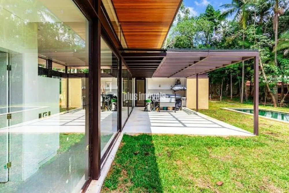 Casa de Condomínio, 5 quartos - Foto 3