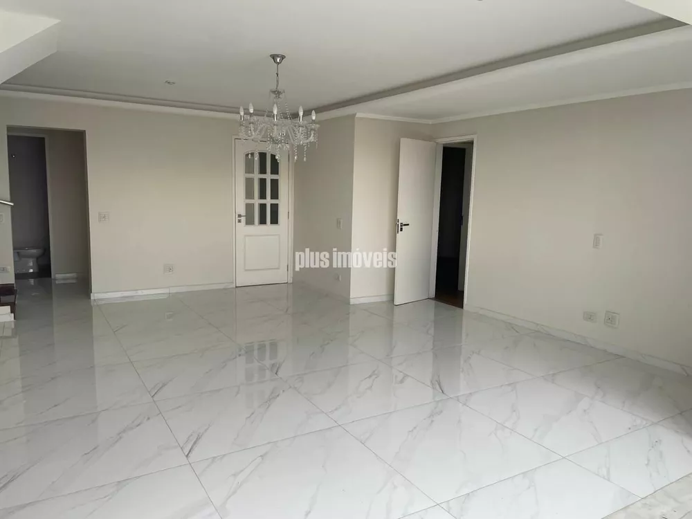 Apartamento à venda e aluguel com 4 quartos, 270m² - Foto 2