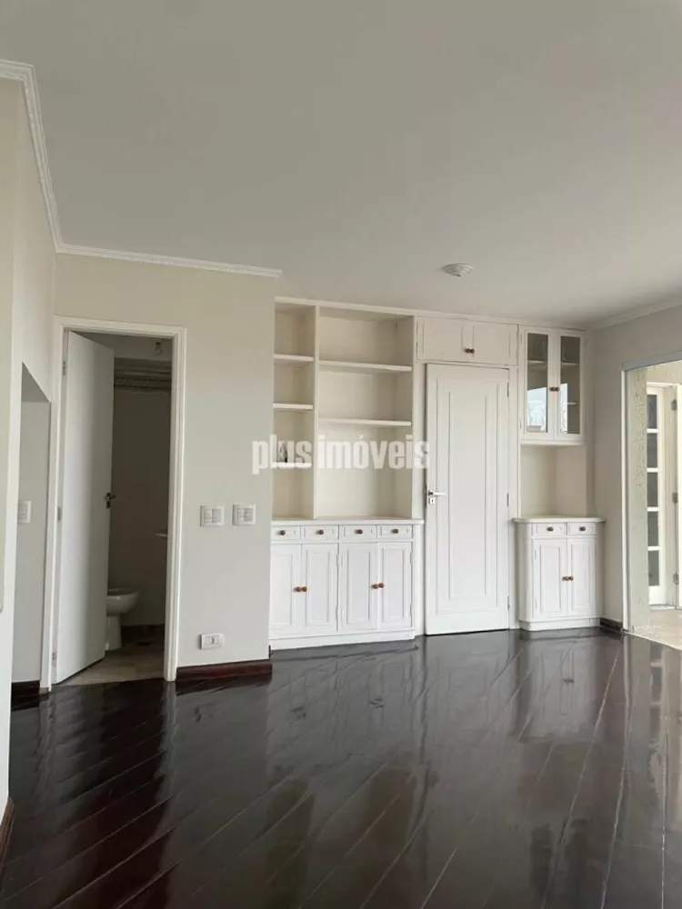 Apartamento à venda e aluguel com 4 quartos, 270m² - Foto 4