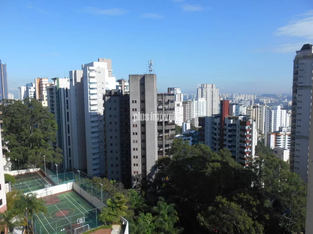 Apartamento à venda com 4 quartos, 450m² - Foto 3