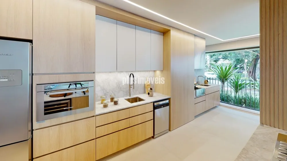 Apartamento, 3 quartos, 182 m² - Foto 4