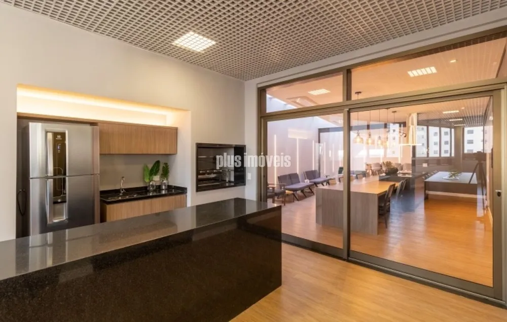 Apartamento, 2 quartos, 68 m² - Foto 3