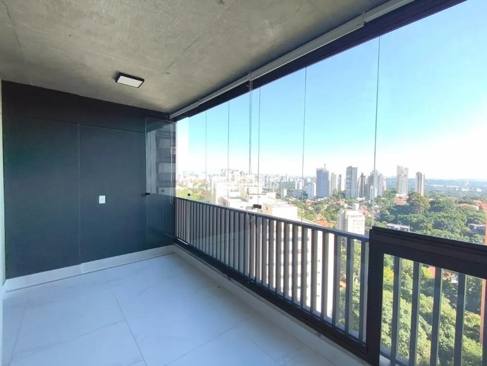 Apartamento, 2 quartos, 68 m² - Foto 1