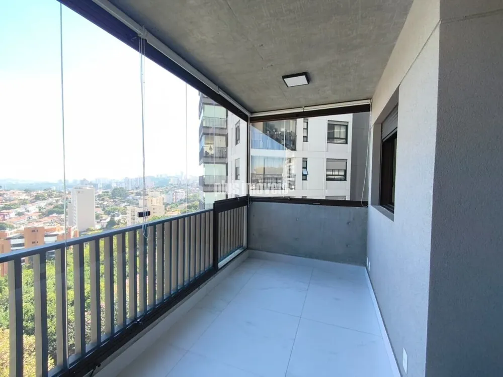 Apartamento, 2 quartos, 68 m² - Foto 2