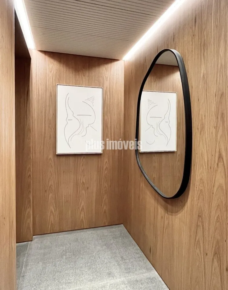 Apartamento, 3 quartos, 270 m² - Foto 8