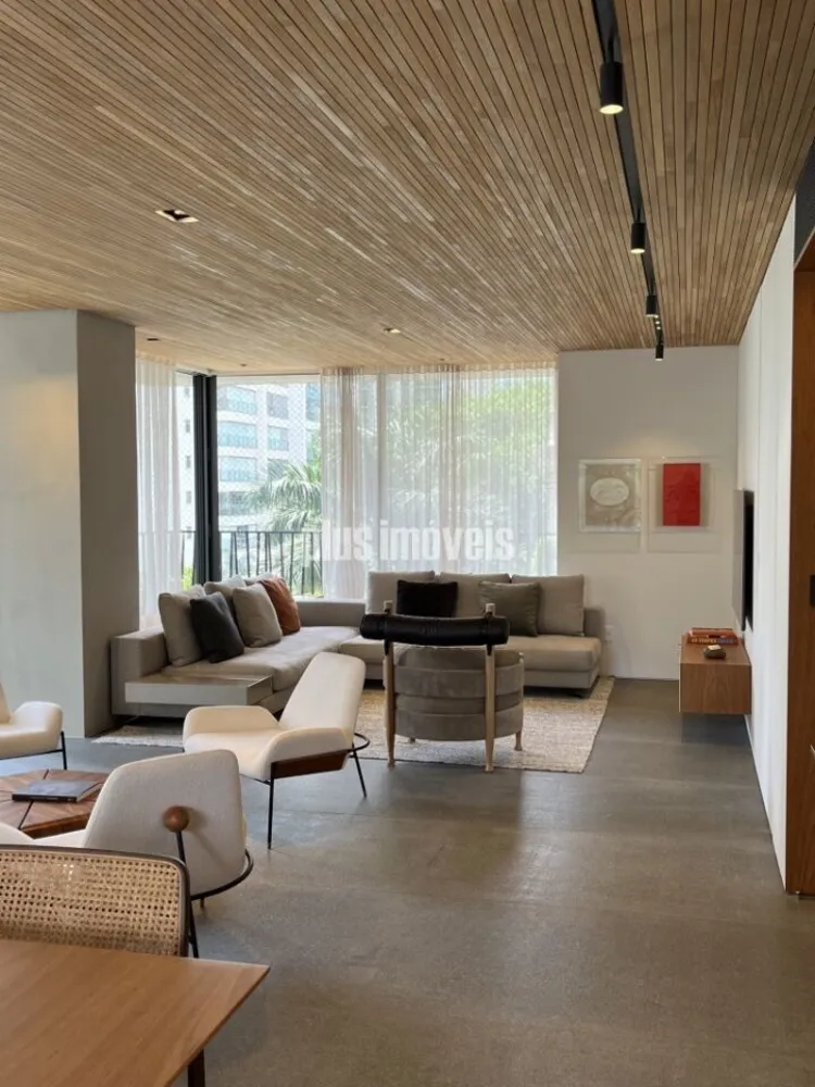 Apartamento, 3 quartos, 270 m² - Foto 2