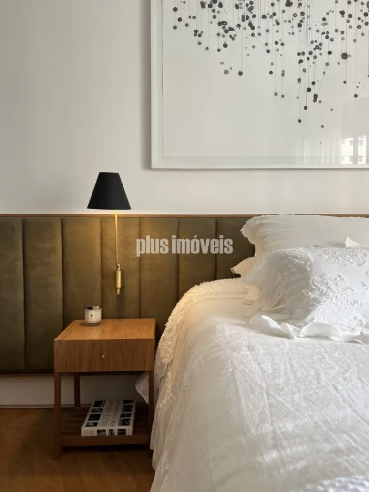 Apartamento, 3 quartos, 270 m² - Foto 5