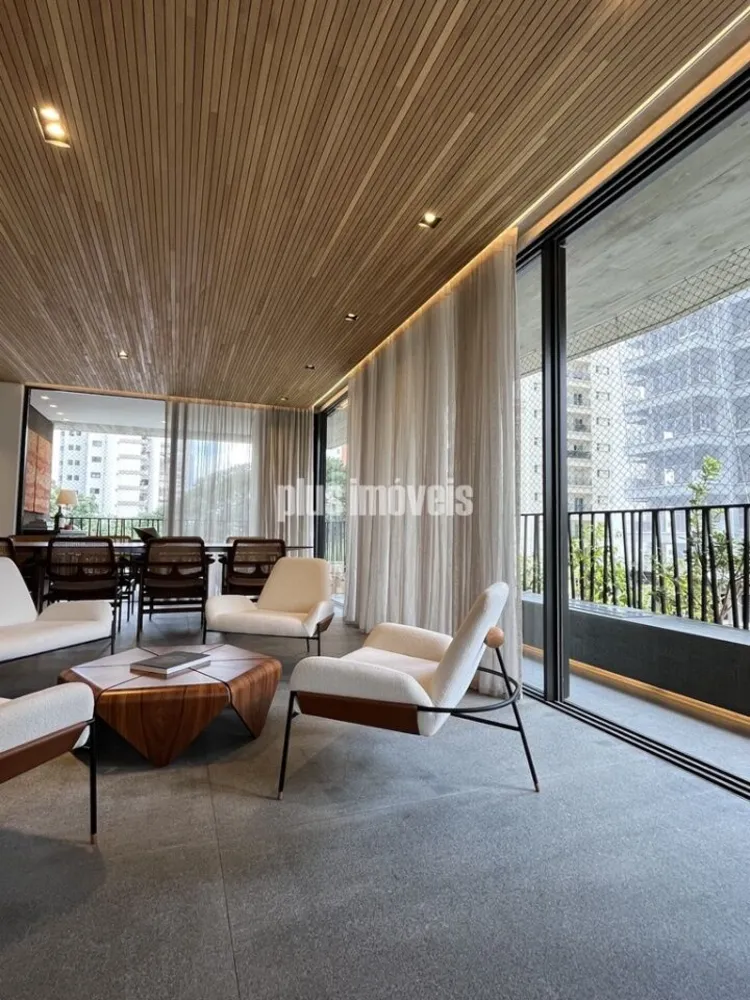 Apartamento, 3 quartos, 270 m² - Foto 6