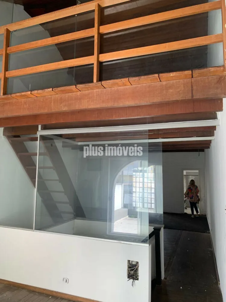 Casa Comercial, 174 m² - Foto 1
