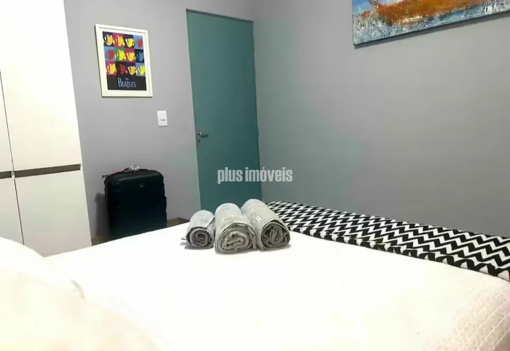 Apartamento, 1 quarto, 40 m² - Foto 8