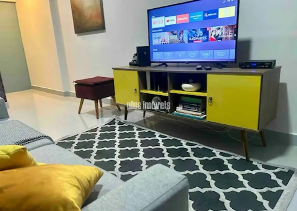 Apartamento, 1 quarto, 40 m² - Foto 3