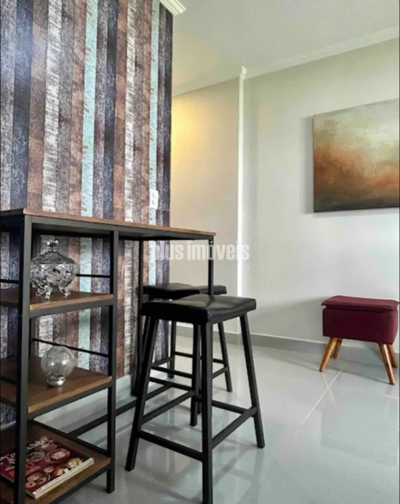 Apartamento, 1 quarto, 40 m² - Foto 6