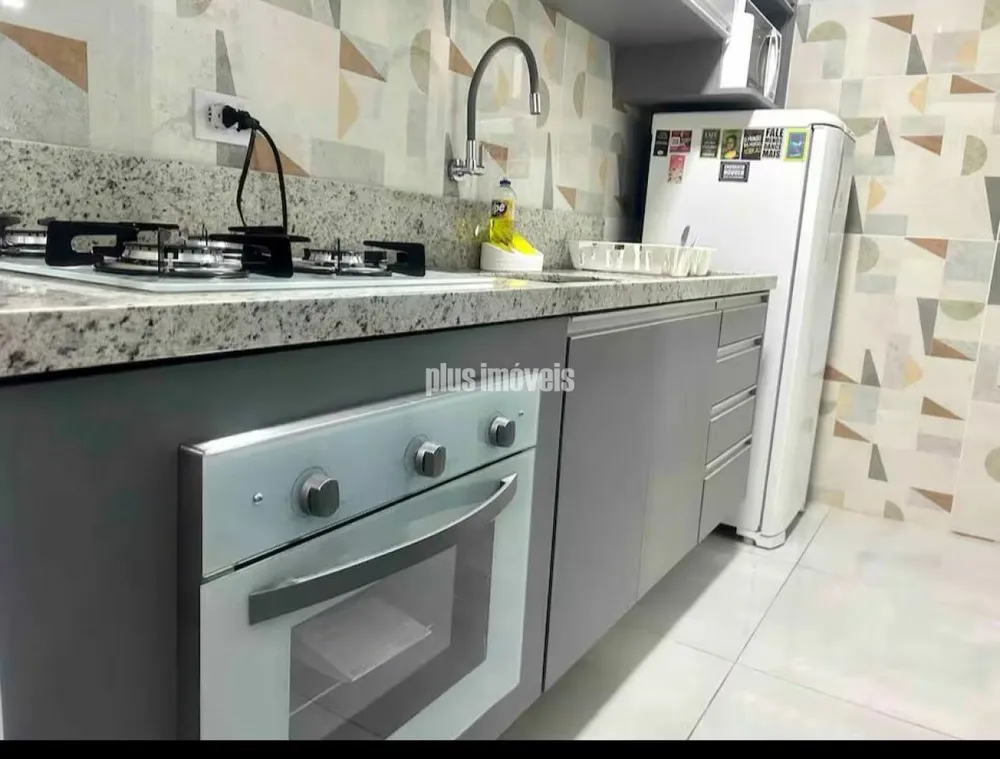 Apartamento, 1 quarto, 40 m² - Foto 2