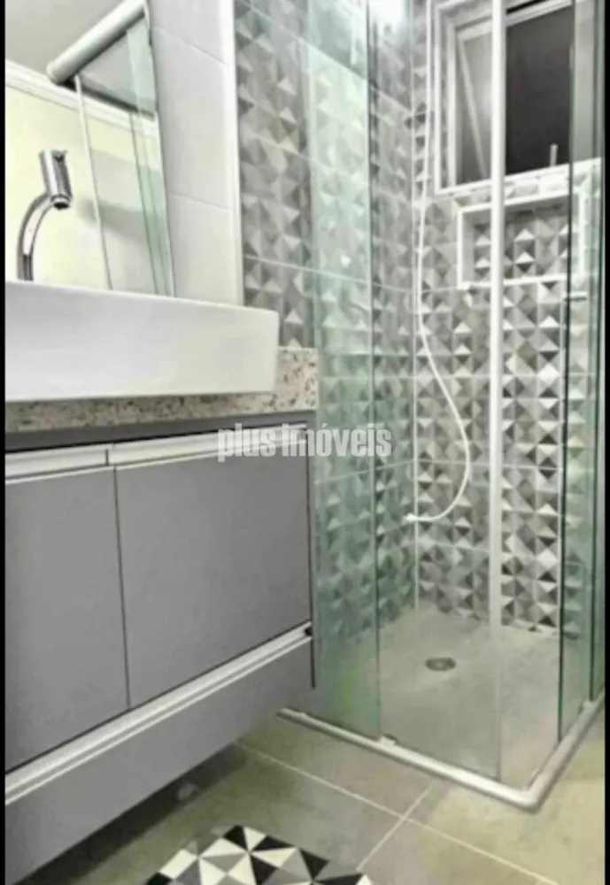 Apartamento, 1 quarto, 40 m² - Foto 5