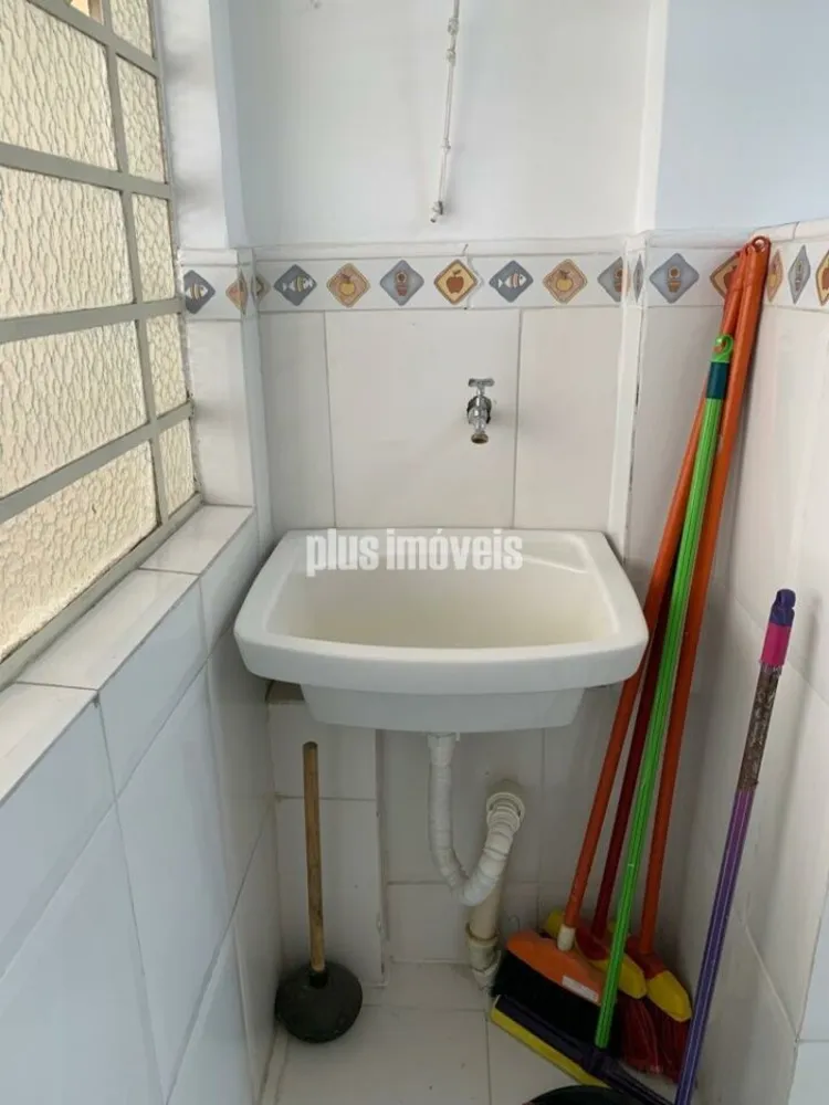 Apartamento, 2 quartos, 59 m² - Foto 5
