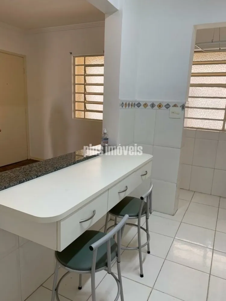 Apartamento, 2 quartos, 59 m² - Foto 4