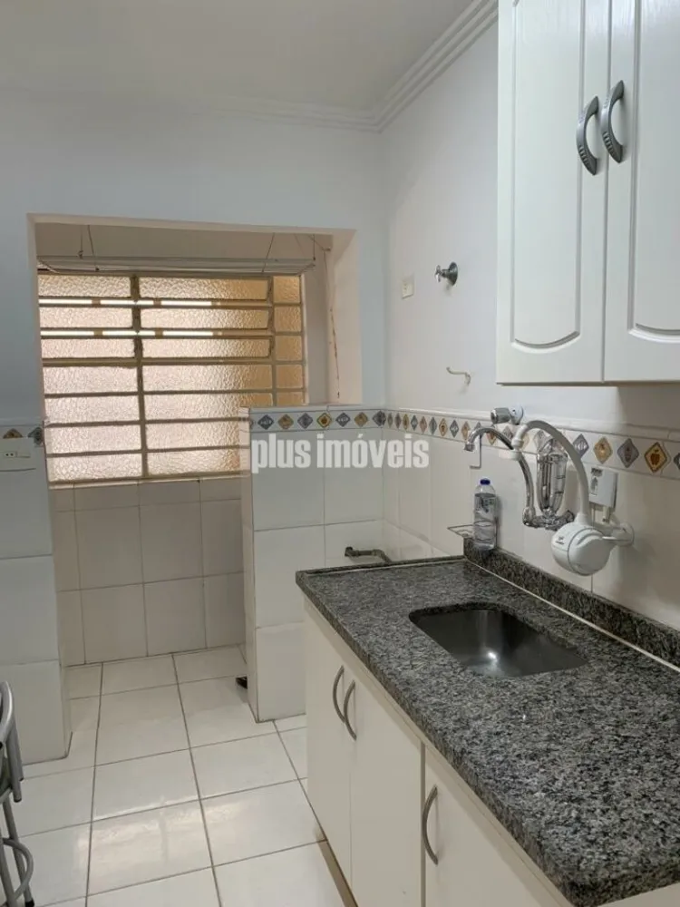 Apartamento, 2 quartos, 59 m² - Foto 2