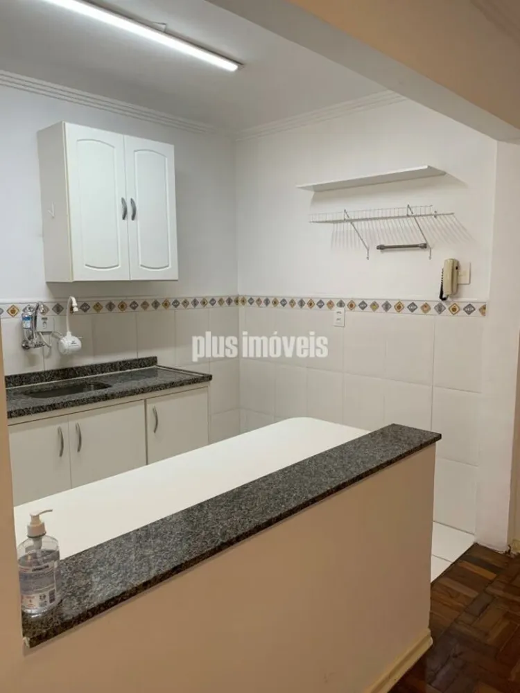 Apartamento, 2 quartos, 59 m² - Foto 1