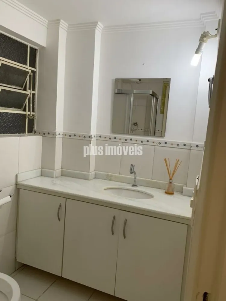Apartamento, 2 quartos, 59 m² - Foto 3