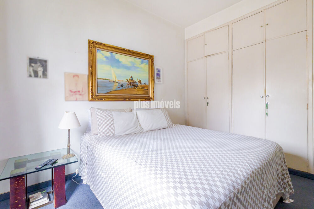 Apartamento à venda com 3 quartos, 140m² - Foto 7