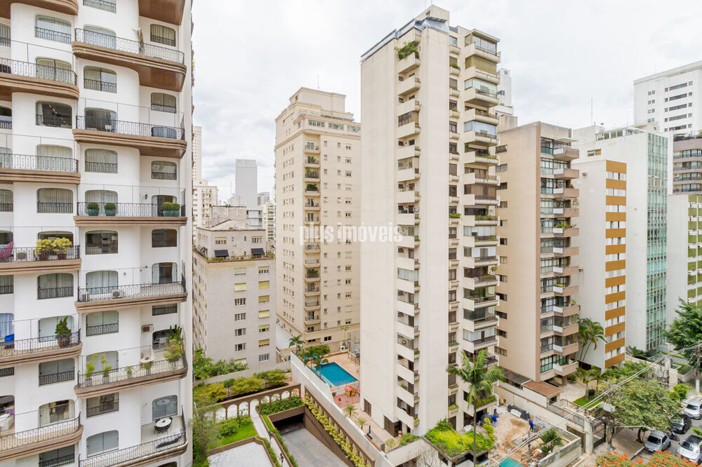 Apartamento à venda com 3 quartos, 140m² - Foto 12