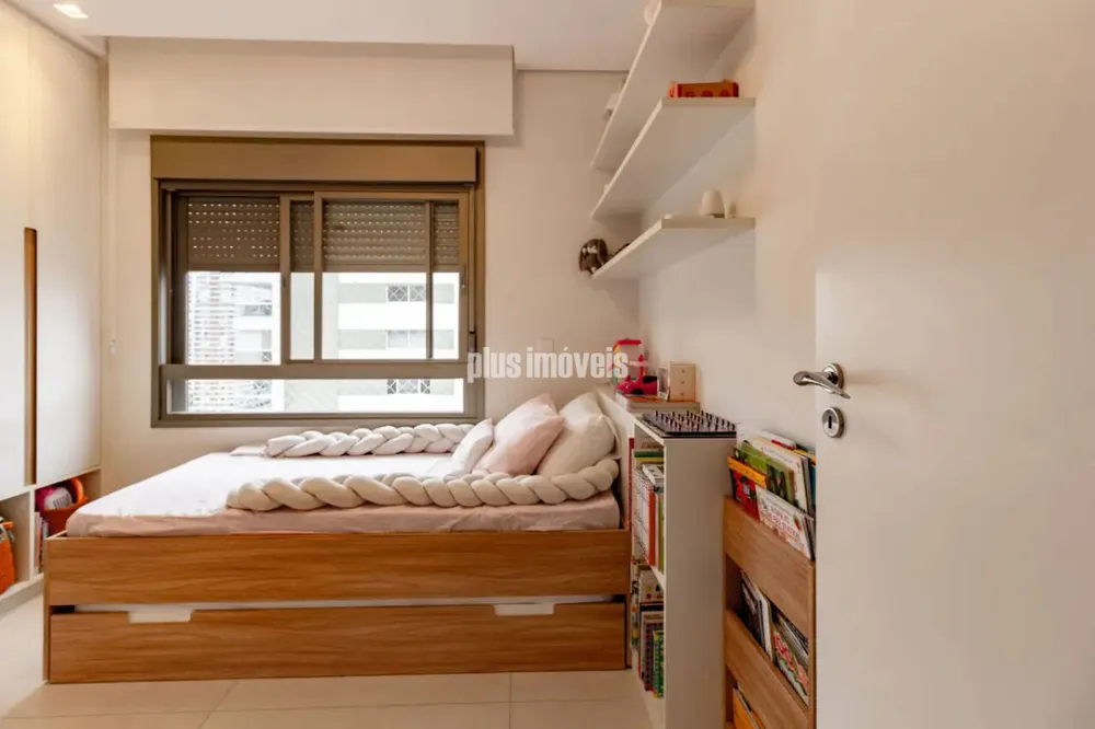Apartamento, 2 quartos, 109 m² - Foto 7