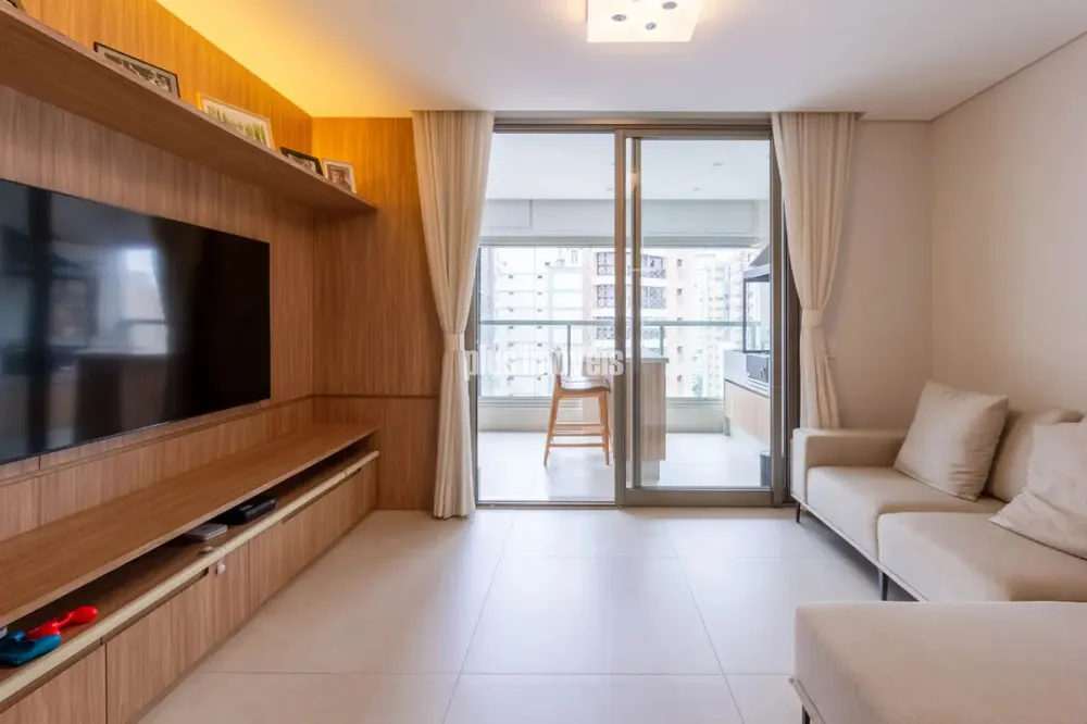 Apartamento, 2 quartos, 109 m² - Foto 5