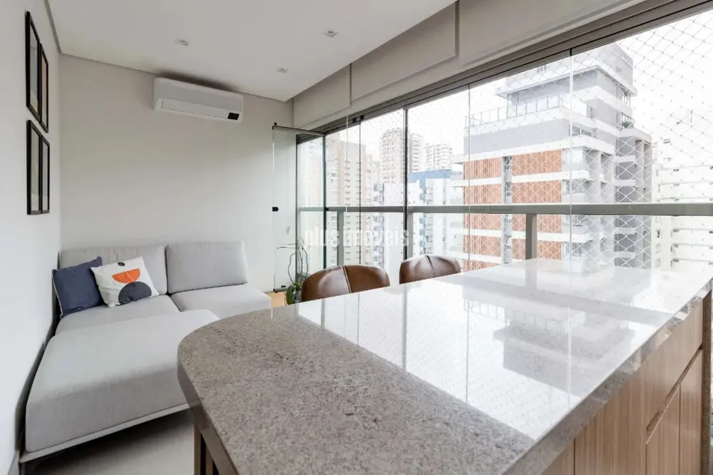 Apartamento, 2 quartos, 109 m² - Foto 4