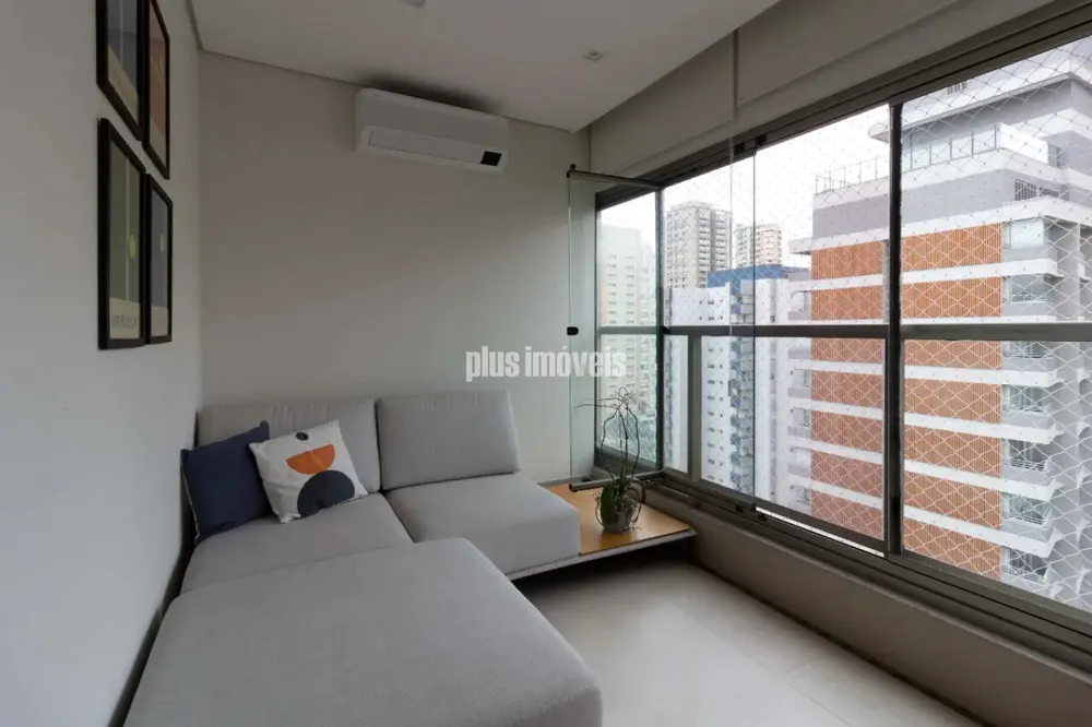 Apartamento, 2 quartos, 109 m² - Foto 3