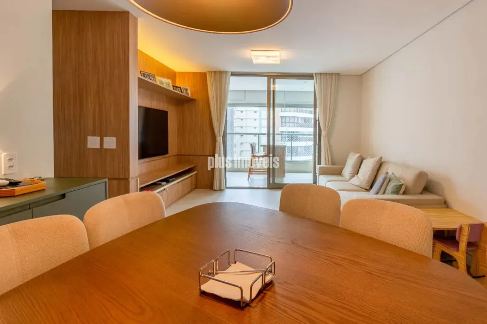 Apartamento, 2 quartos, 109 m² - Foto 2