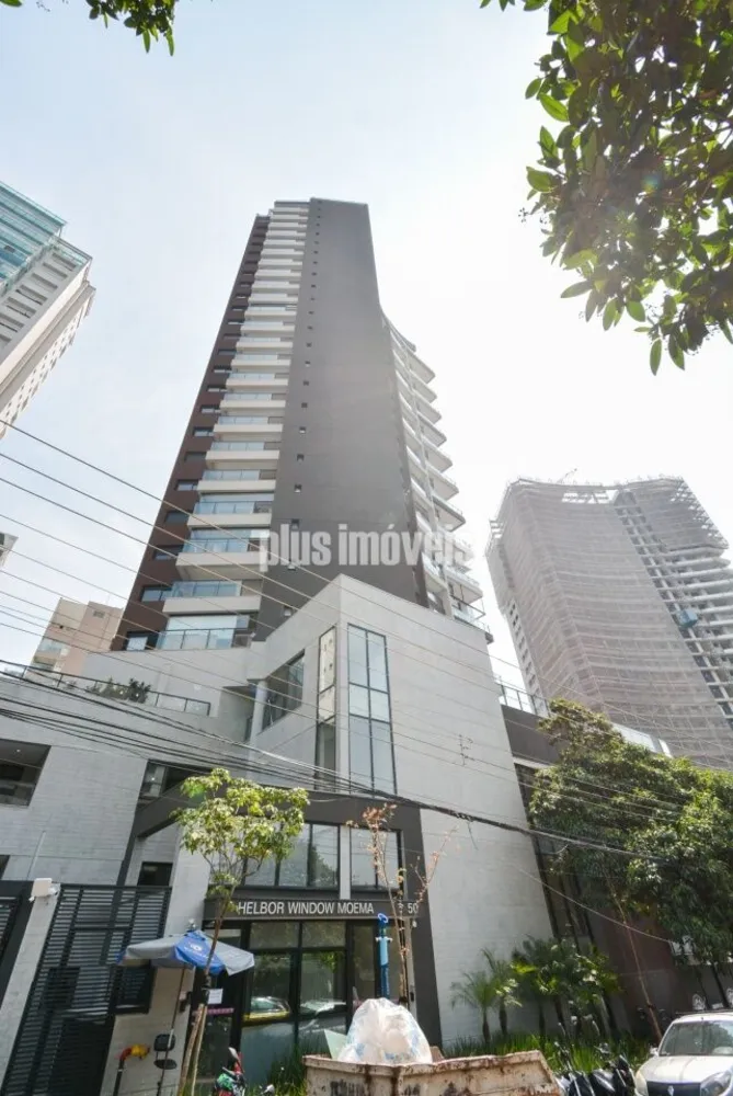 Apartamento, 1 quarto, 42 m² - Foto 5