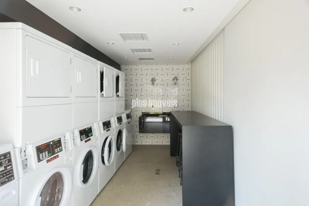 Apartamento, 1 quarto, 42 m² - Foto 8