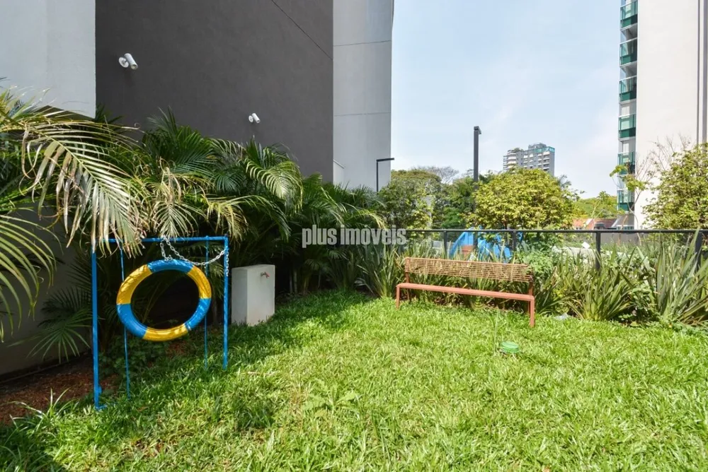 Apartamento, 1 quarto, 42 m² - Foto 6