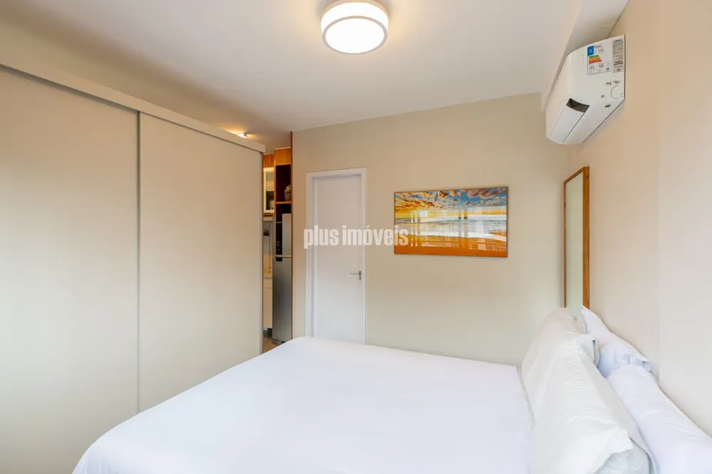 Apartamento, 1 quarto, 42 m² - Foto 3