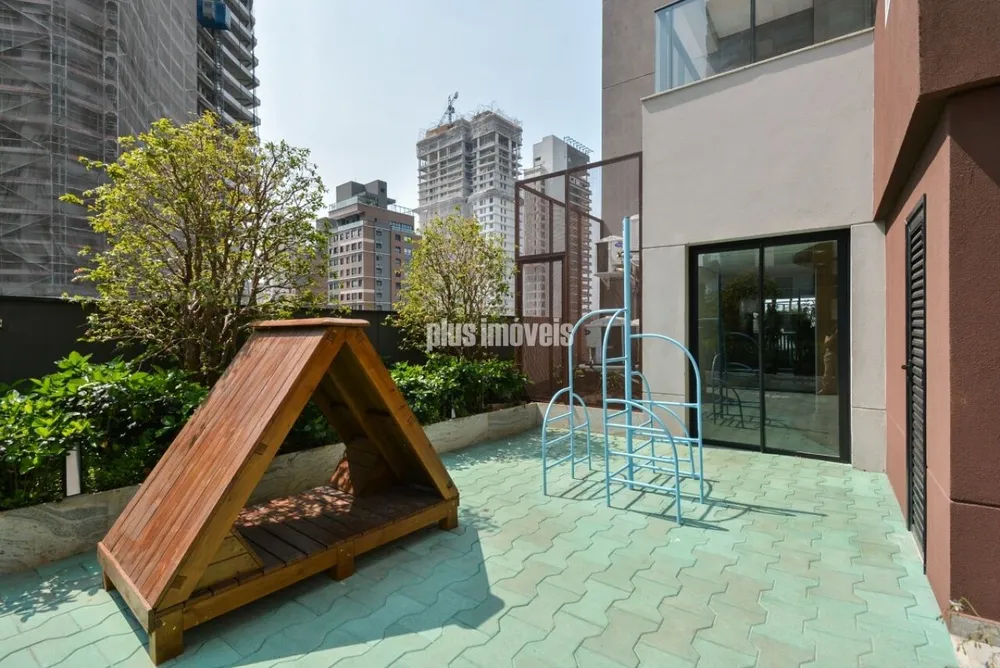 Apartamento, 1 quarto, 42 m² - Foto 7