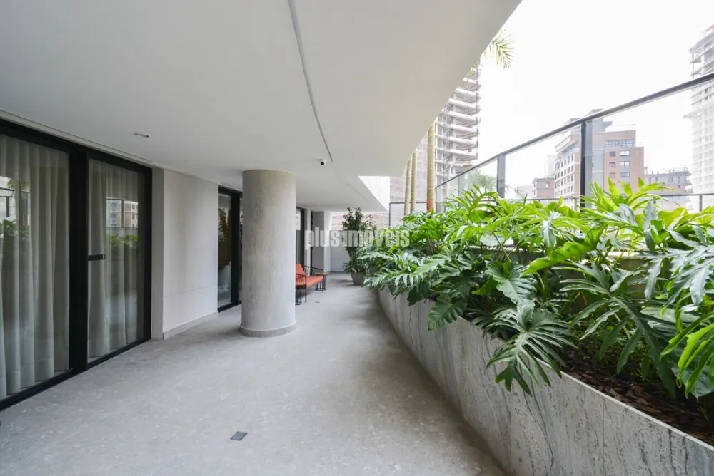 Apartamento, 1 quarto, 42 m² - Foto 11