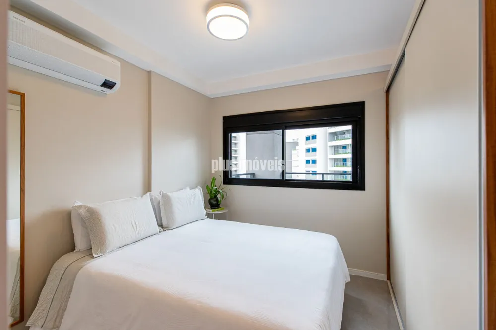 Apartamento, 1 quarto, 42 m² - Foto 4