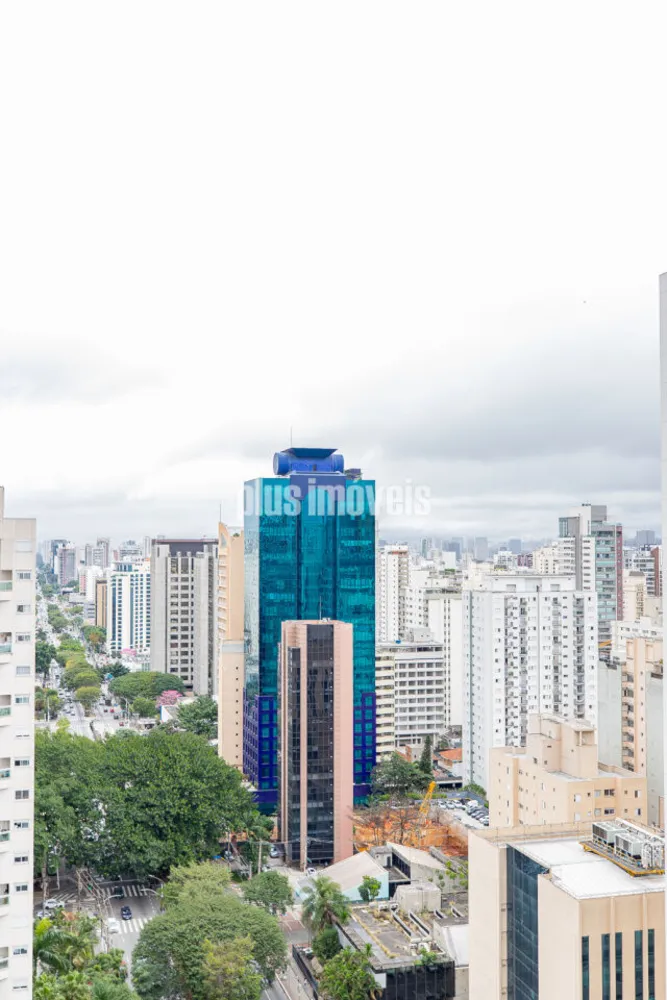 Apartamento, 1 quarto, 42 m² - Foto 2