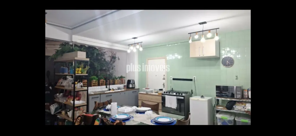 Apartamento, 3 quartos, 167 m² - Foto 4