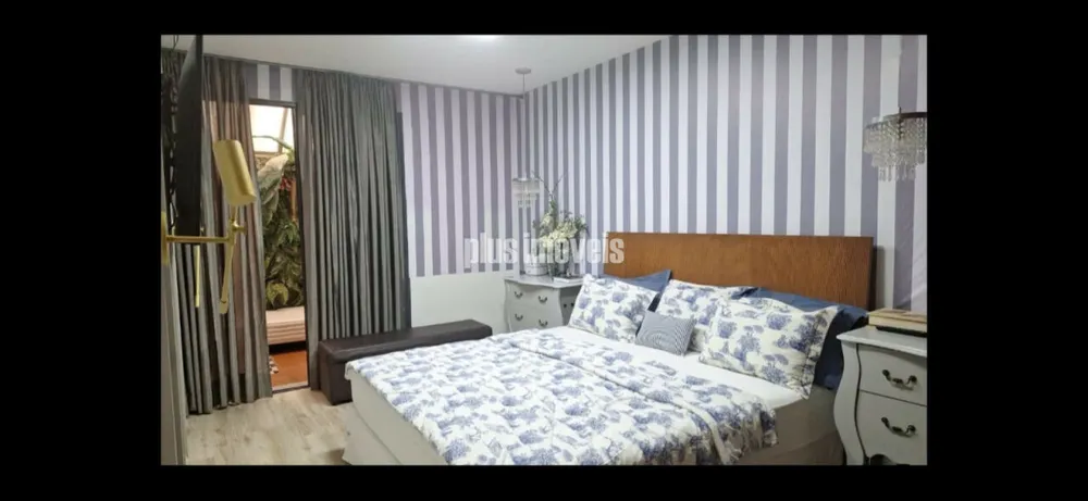 Apartamento, 3 quartos, 167 m² - Foto 2