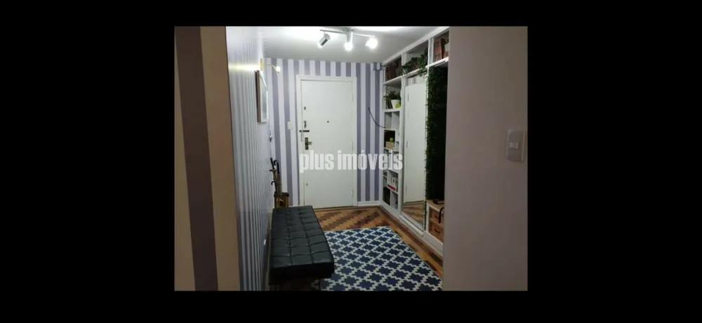 Apartamento, 3 quartos, 167 m² - Foto 1