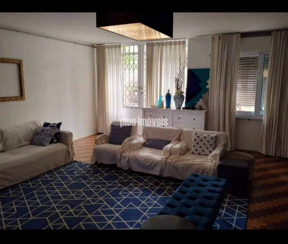 Apartamento, 3 quartos, 167 m² - Foto 3