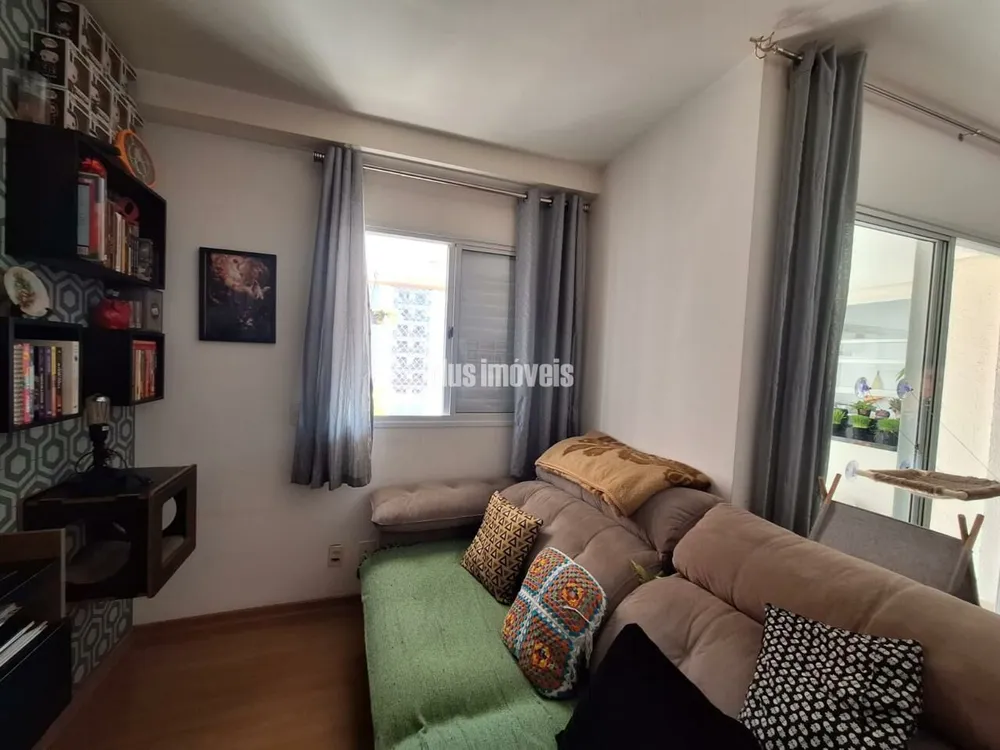 Apartamento, 2 quartos, 89 m² - Foto 3