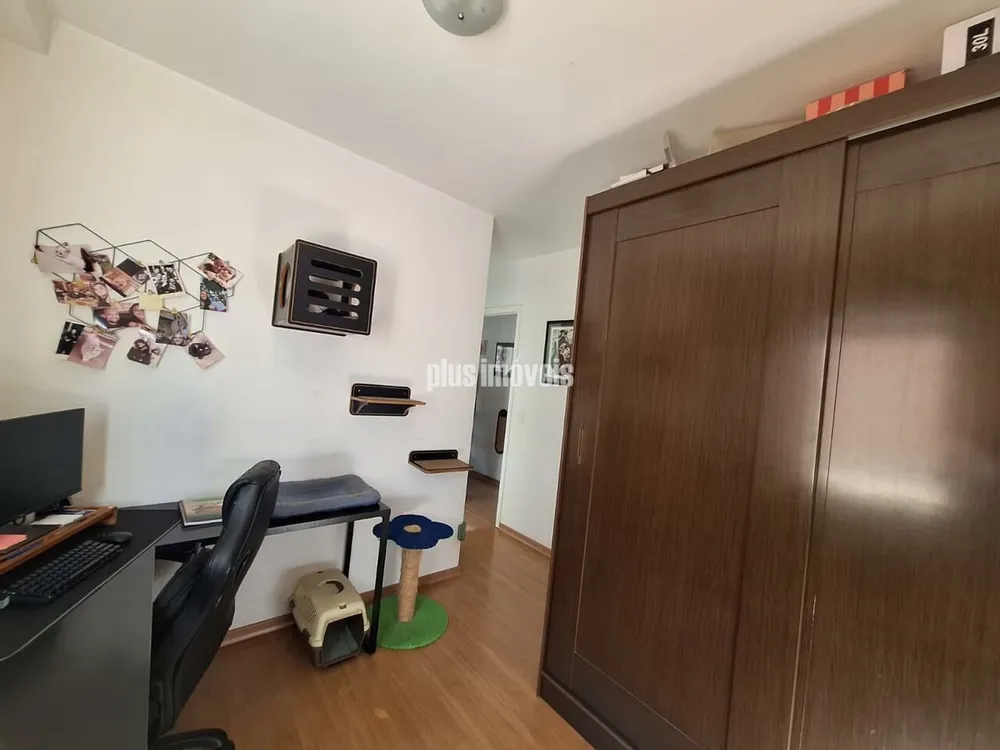 Apartamento, 2 quartos, 89 m² - Foto 8