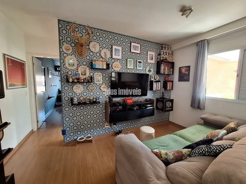 Apartamento, 2 quartos, 89 m² - Foto 4