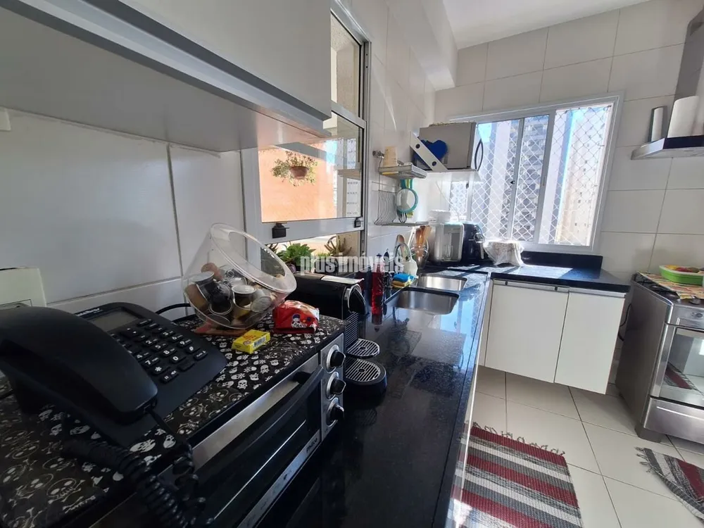 Apartamento, 2 quartos, 89 m² - Foto 7
