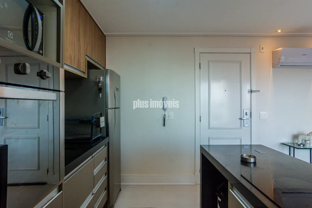 Apartamento, 1 quarto, 48 m² - Foto 3