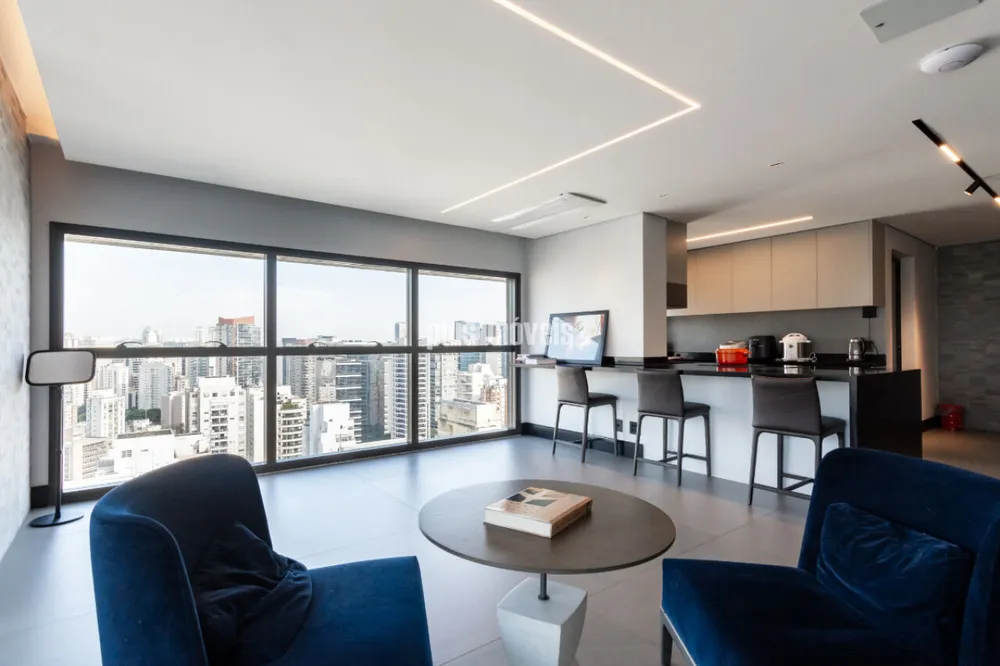 Apartamento, 2 quartos, 153 m² - Foto 7