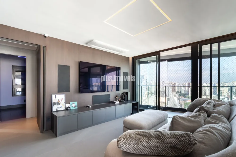 Apartamento, 2 quartos, 153 m² - Foto 1